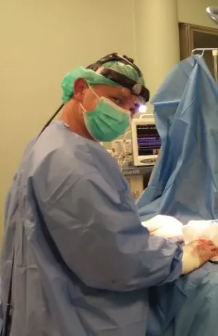 ISPL Dr n med.Artur Piktel specjalista chirurg-onkolog